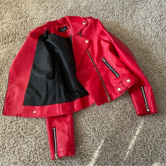Jackets & Coats Coffee Shop New York Moto Jacket Womens Sz M Poshmark